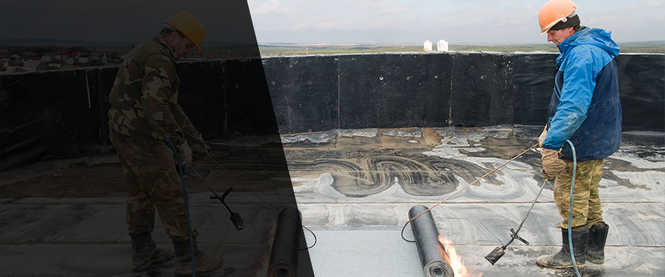 Rices Landing Roofing Contractors